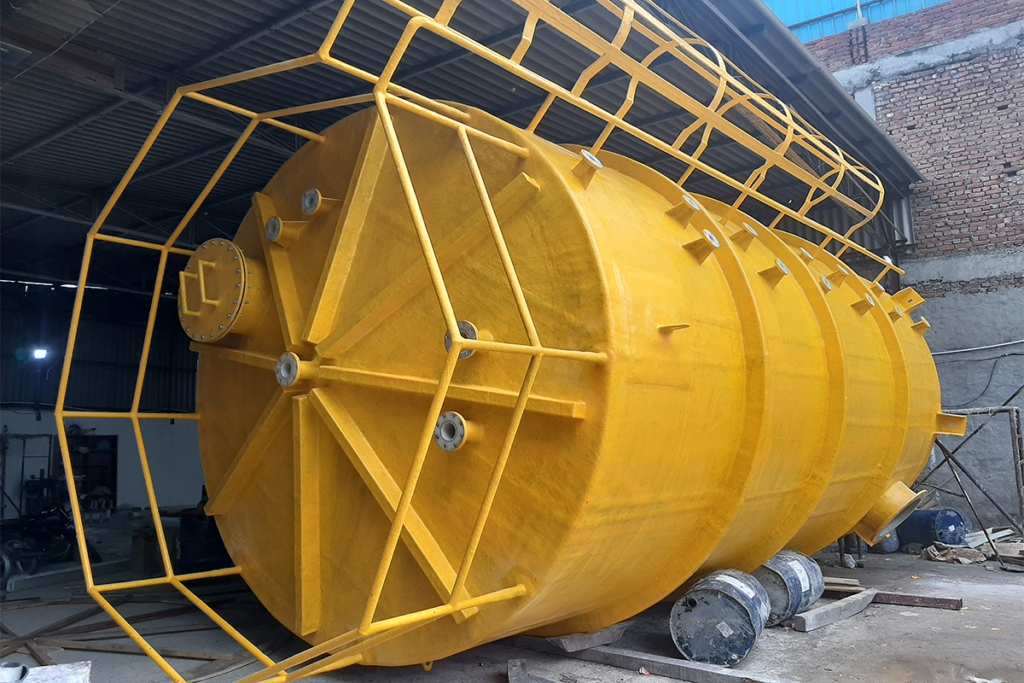HCL Storage Tanks Delhi