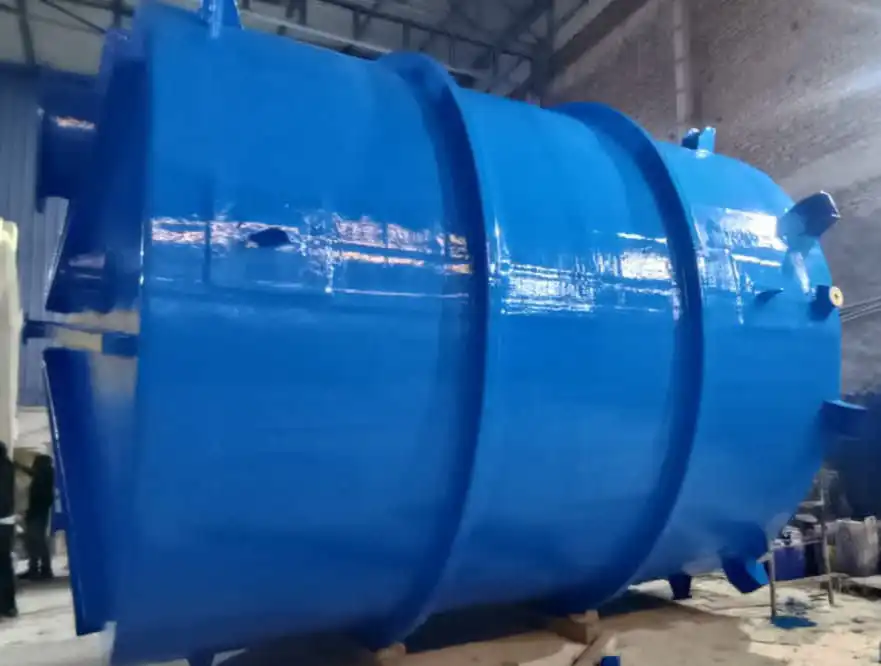 Acid Tank