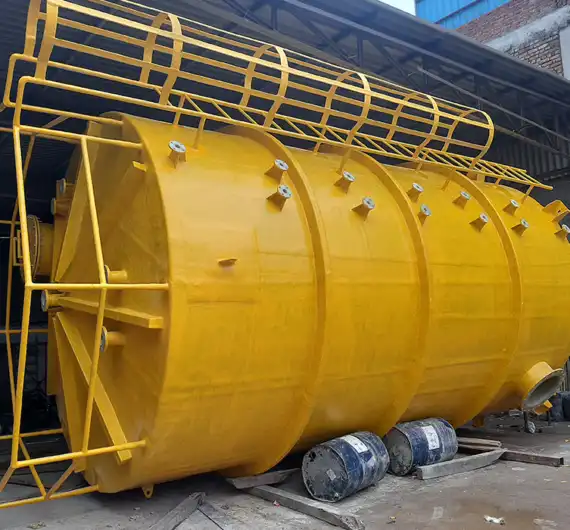 Storage Tanks Storage Tanks