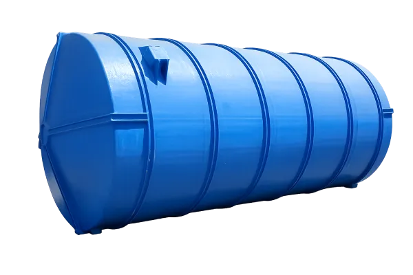 Sewage Storage Tanks