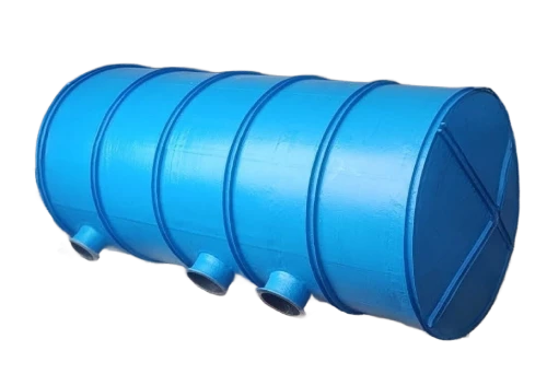 FRVE Storage Tank Manufacturer & Suppliers in Ghaziabad, India